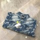 2022AW Denim Coat New Limited Edition Adults BALENCIAGA Balenciaga 2022AW Denim Coat New Limited Edition Adults BALENCIAGA Balenciaga