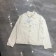 2022AW Denim Coat Limited Quantity Miraculous Arrival BALENCIAGA Balenciaga 2022AW Denim Coat Limited Quantity Miraculous Arrival BALENCIAGA Balenciaga