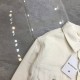 2022AW Denim Coat Limited Quantity Miraculous Arrival BALENCIAGA Balenciaga 2022AW Denim Coat Limited Quantity Miraculous Arrival BALENCIAGA Balenciaga
