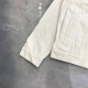 2022AW Denim Coat Limited Quantity Miraculous Arrival BALENCIAGA Balenciaga 2022AW Denim Coat Limited Quantity Miraculous Arrival BALENCIAGA Balenciaga