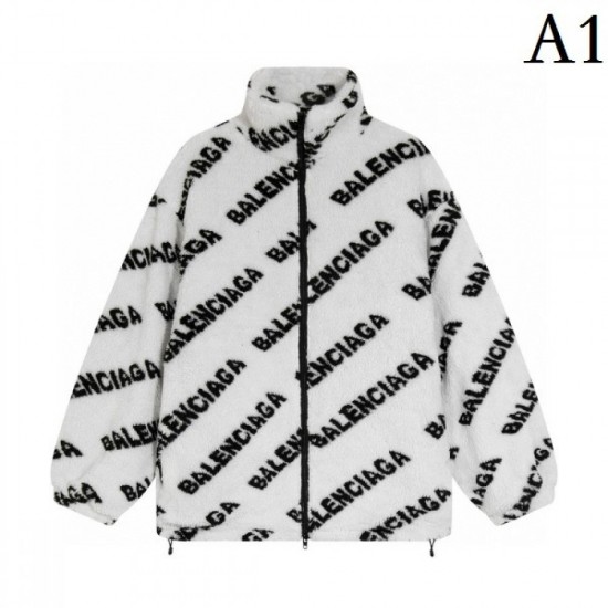 2022AW Mouton Coat Limited sale in autumn and winter! BALENCIAGA 2022AW Mouton Coat Limited sale in autumn and winter! BALENCIAGA