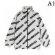 2022AW Mouton Coat Limited sale in autumn and winter! BALENCIAGA 2022AW Mouton Coat Limited sale in autumn and winter! BALENCIAGA