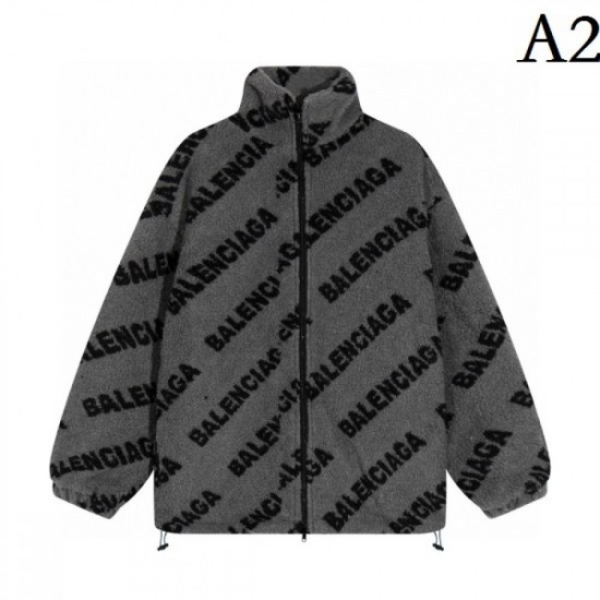 2022AW Mouton Coat Limited sale in autumn and winter! BALENCIAGA 2022AW Mouton Coat Limited sale in autumn and winter! BALENCIAGA