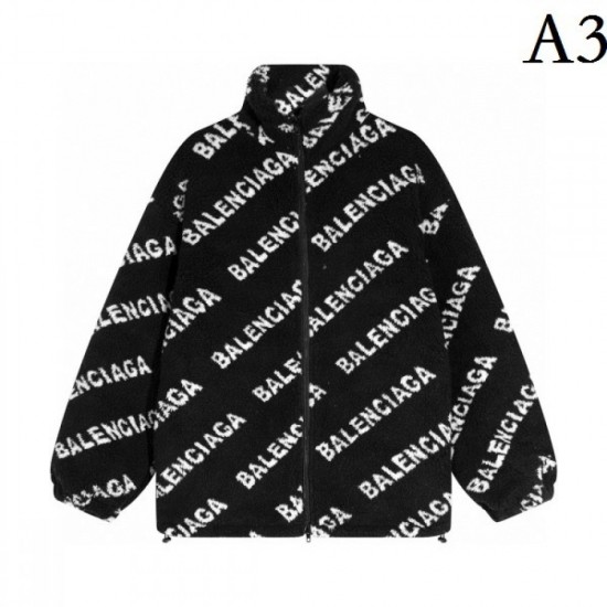 2022AW Mouton Coat Limited sale in autumn and winter! BALENCIAGA 2022AW Mouton Coat Limited sale in autumn and winter! BALENCIAGA