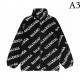 2022AW Mouton Coat Limited sale in autumn and winter! BALENCIAGA 2022AW Mouton Coat Limited sale in autumn and winter! BALENCIAGA