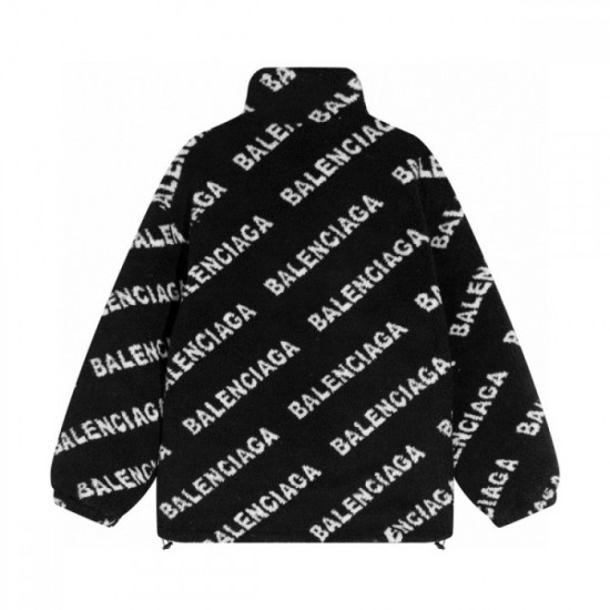2022AW Mouton Coat Limited sale in autumn and winter! BALENCIAGA 2022AW Mouton Coat Limited sale in autumn and winter! BALENCIAGA