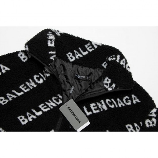 2022AW Mouton Coat Limited sale in autumn and winter! BALENCIAGA 2022AW Mouton Coat Limited sale in autumn and winter! BALENCIAGA