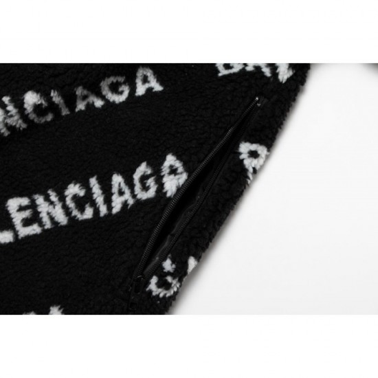 2022AW Mouton Coat Limited sale in autumn and winter! BALENCIAGA 2022AW Mouton Coat Limited sale in autumn and winter! BALENCIAGA