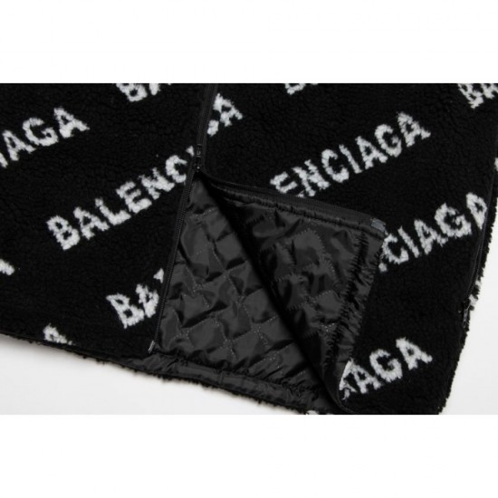 2022AW Mouton Coat Limited sale in autumn and winter! BALENCIAGA 2022AW Mouton Coat Limited sale in autumn and winter! BALENCIAGA