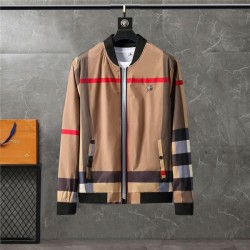 Men's Coats 2022 BURBERRY Burberry