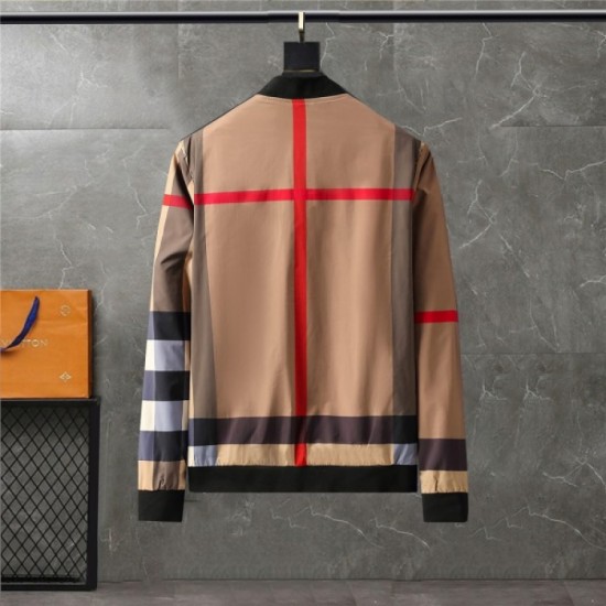 Men's Coats 2022 BURBERRY Burberry Men's Coats 2022 BURBERRY Burberry