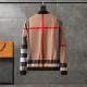 Men's Coats 2022 BURBERRY Burberry Men's Coats 2022 BURBERRY Burberry