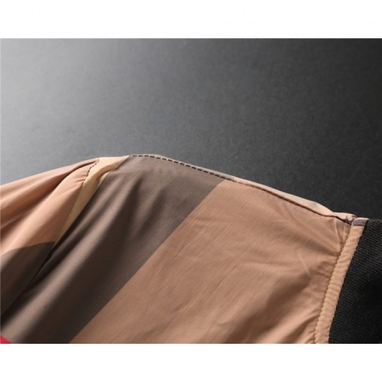 Men's Coats 2022 BURBERRY Burberry Men's Coats 2022 BURBERRY Burberry