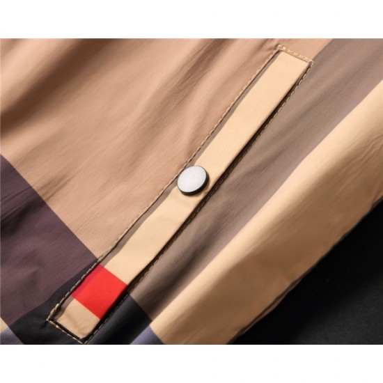 Men's Coats 2022 BURBERRY Burberry Men's Coats 2022 BURBERRY Burberry
