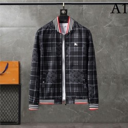 Upgrading Men's Coats 2022 BURBERRY Burberry