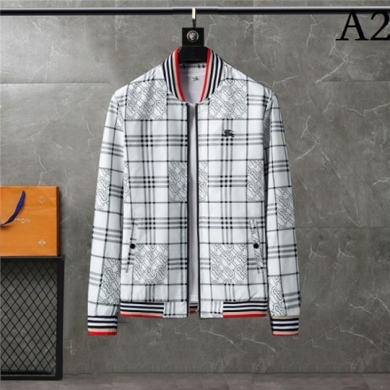 Upgrading Men's Coats 2022 BURBERRY Burberry Upgrading Men's Coats 2022 BURBERRY Burberry
