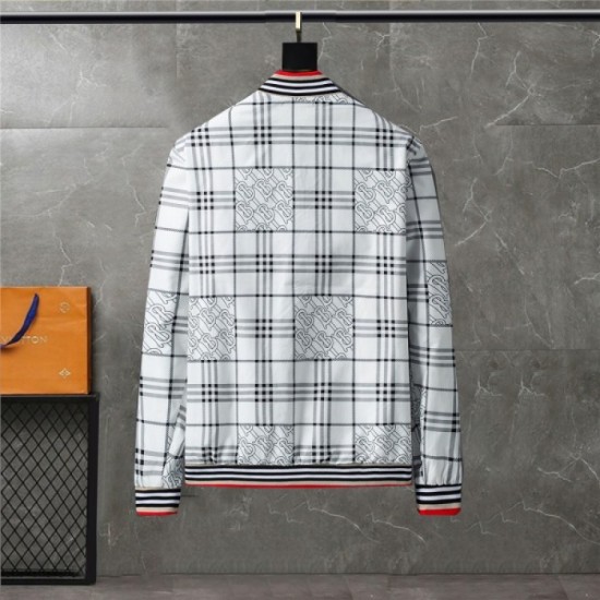 Upgrading Men's Coats 2022 BURBERRY Burberry Upgrading Men's Coats 2022 BURBERRY Burberry