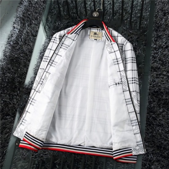 Upgrading Men's Coats 2022 BURBERRY Burberry Upgrading Men's Coats 2022 BURBERRY Burberry