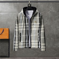 Men's Coats 2022 BURBERRY Burberry