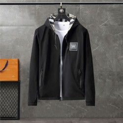 Men's Coats 2022 BURBERRY Burberry
