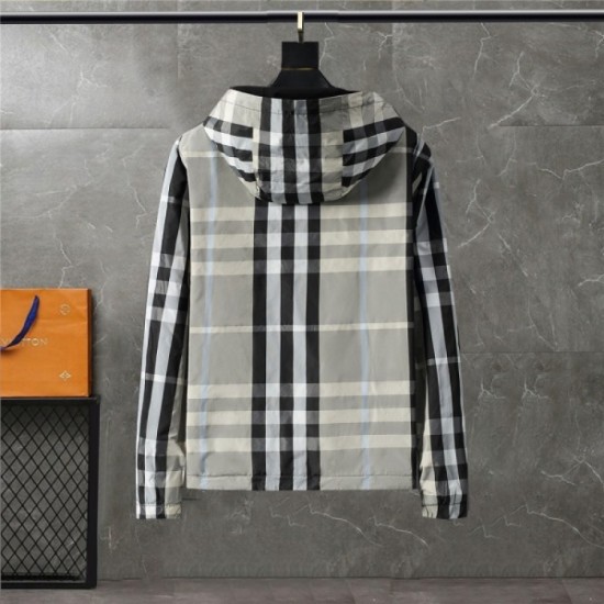 Men's Coats 2022 BURBERRY Burberry Men's Coats 2022 BURBERRY Burberry