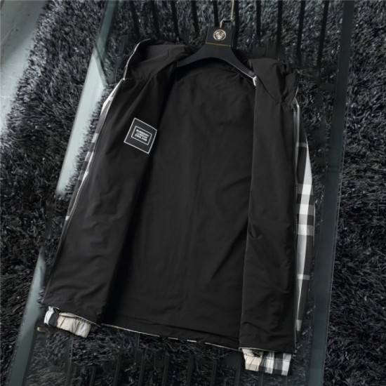 Men's Coats 2022 BURBERRY Burberry Men's Coats 2022 BURBERRY Burberry