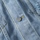Sold out this time! Men's Denim Coats 2022 BURBERRY Burberry Sold out this time! Men's Denim Coats 2022 BURBERRY Burberry