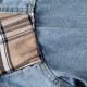 Sold out this time! Men's Denim Coats 2022 BURBERRY Burberry Sold out this time! Men's Denim Coats 2022 BURBERRY Burberry