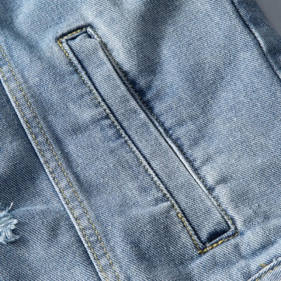 Sold out this time! Men's Denim Coats 2022 BURBERRY Burberry Sold out this time! Men's Denim Coats 2022 BURBERRY Burberry