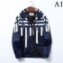 Advanced Design Men's Jackets 2022 BURBERRY Burberry