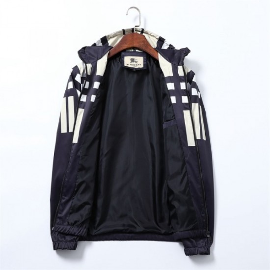 Advanced Design Men's Jackets 2022 BURBERRY Burberry Advanced Design Men's Jackets 2022 BURBERRY Burberry