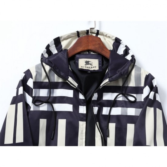 Advanced Design Men's Jackets 2022 BURBERRY Burberry Advanced Design Men's Jackets 2022 BURBERRY Burberry