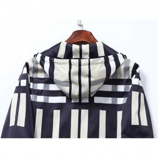Advanced Design Men's Jackets 2022 BURBERRY Burberry Advanced Design Men's Jackets 2022 BURBERRY Burberry