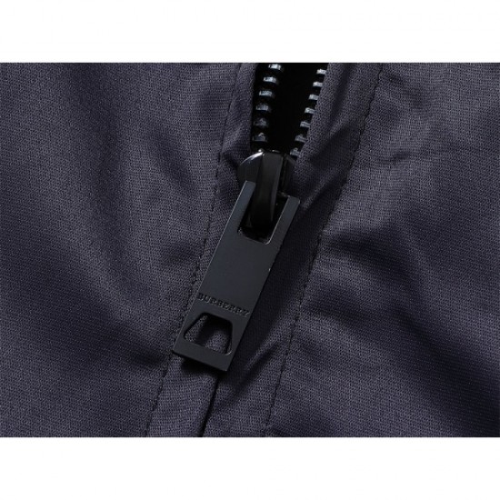 Advanced Design Men's Jackets 2022 BURBERRY Burberry Advanced Design Men's Jackets 2022 BURBERRY Burberry