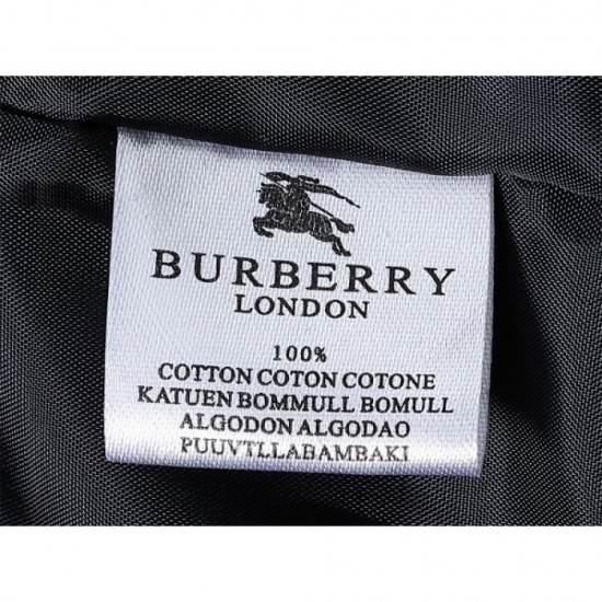 Advanced Design Men's Jackets 2022 BURBERRY Burberry Advanced Design Men's Jackets 2022 BURBERRY Burberry