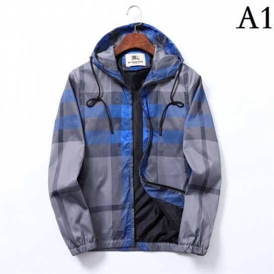 Long-lasting Men's Jackets 2022 BURBERRY Burberry Long-lasting Men's Jackets 2022 BURBERRY Burberry