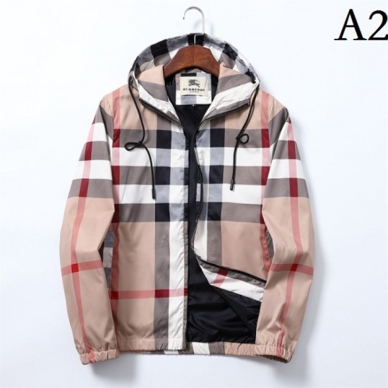 Long-lasting Men's Jackets 2022 BURBERRY Burberry Long-lasting Men's Jackets 2022 BURBERRY Burberry
