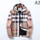 Long-lasting Men's Jackets 2022 BURBERRY Burberry Long-lasting Men's Jackets 2022 BURBERRY Burberry