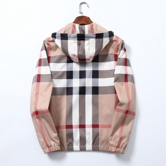 Long-lasting Men's Jackets 2022 BURBERRY Burberry Long-lasting Men's Jackets 2022 BURBERRY Burberry