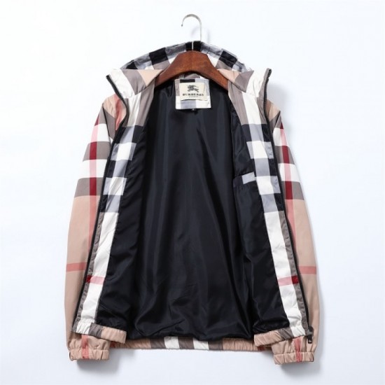 Long-lasting Men's Jackets 2022 BURBERRY Burberry Long-lasting Men's Jackets 2022 BURBERRY Burberry