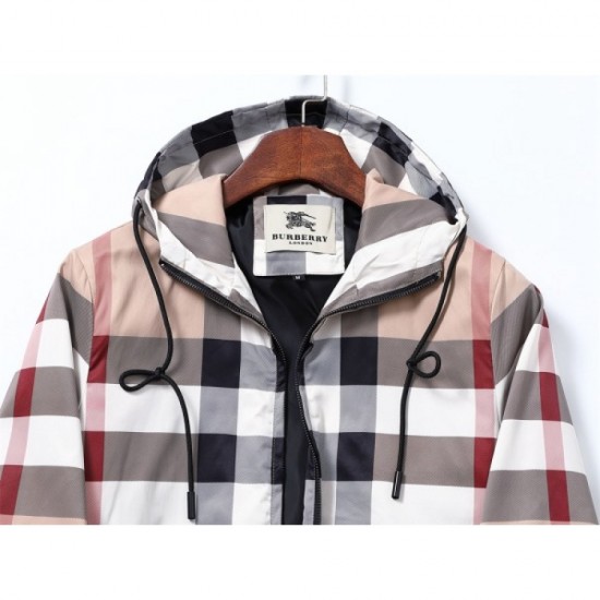 Long-lasting Men's Jackets 2022 BURBERRY Burberry Long-lasting Men's Jackets 2022 BURBERRY Burberry
