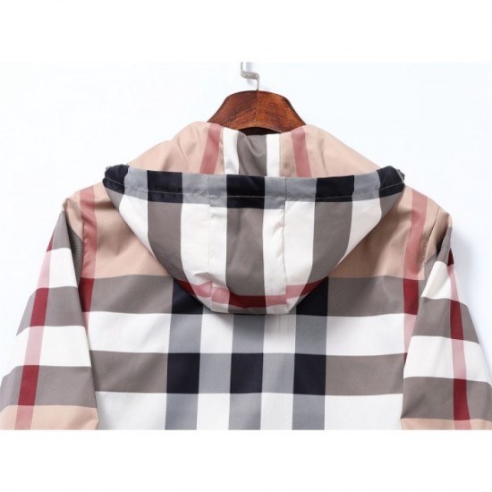 Long-lasting Men's Jackets 2022 BURBERRY Burberry Long-lasting Men's Jackets 2022 BURBERRY Burberry