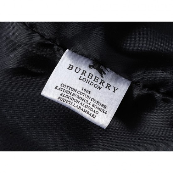 Long-lasting Men's Jackets 2022 BURBERRY Burberry Long-lasting Men's Jackets 2022 BURBERRY Burberry