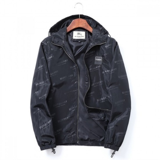 Mature Textured Men's Jackets 2022 BURBERRY Burberry Mature Textured Men's Jackets 2022 BURBERRY Burberry