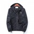 Mature Textured Men's Jackets 2022 BURBERRY Burberry
