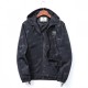Mature Textured Men's Jackets 2022 BURBERRY Burberry Mature Textured Men's Jackets 2022 BURBERRY Burberry