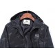 Mature Textured Men's Jackets 2022 BURBERRY Burberry Mature Textured Men's Jackets 2022 BURBERRY Burberry