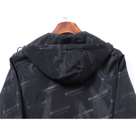 Mature Textured Men's Jackets 2022 BURBERRY Burberry Mature Textured Men's Jackets 2022 BURBERRY Burberry
