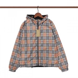 Overwhelming Support Rating Men's Parka 2022 BURBERRY Burberry