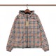 Overwhelming Support Rating Men's Parka 2022 BURBERRY Burberry Overwhelming Support Rating Men's Parka 2022 BURBERRY Burberry